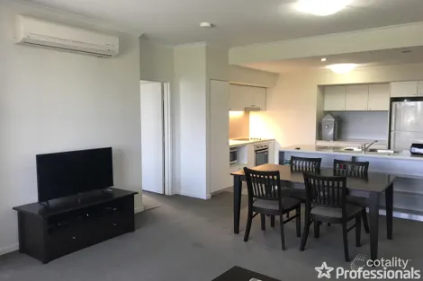 Property photo of 238/75 Central Lane Gladstone Central QLD 4680