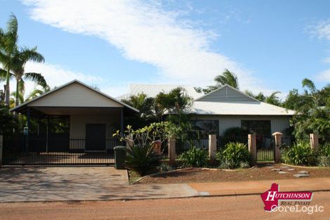 Property photo of 12 Bloodwood Crescent Derby WA 6728