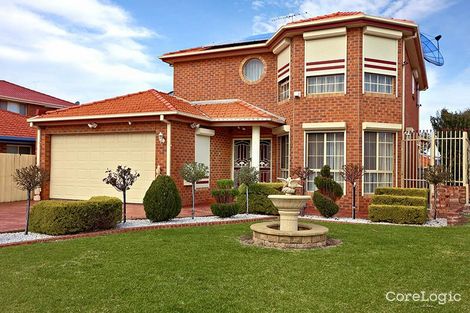 Property photo of 20 Dowding Close Fawkner VIC 3060