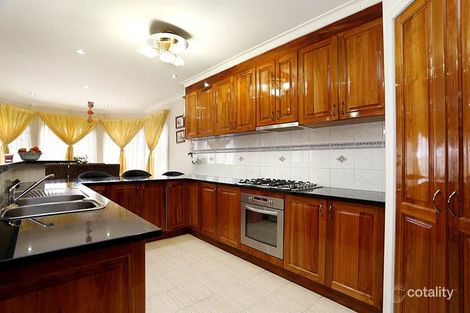 Property photo of 20 Dowding Close Fawkner VIC 3060