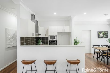 Property photo of 602/3-5 Clydesdale Place Pymble NSW 2073