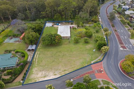 Property photo of 259 Middle Road Boronia Heights QLD 4124