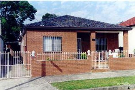 Property photo of 23 Charlecot Street Dulwich Hill NSW 2203