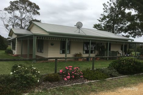 Property photo of 290 Watts Road Nicholson VIC 3882