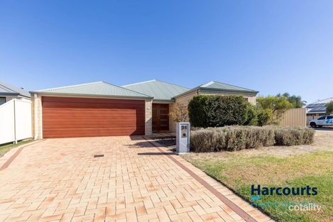 34 Caterpillar Rd, Success, WA 6164