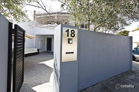 Property photo of 18 Caddy Avenue West Leederville WA 6007