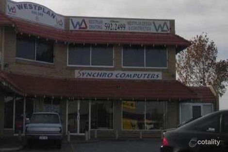 4/11 Robinson Rd, Rockingham, WA 6168