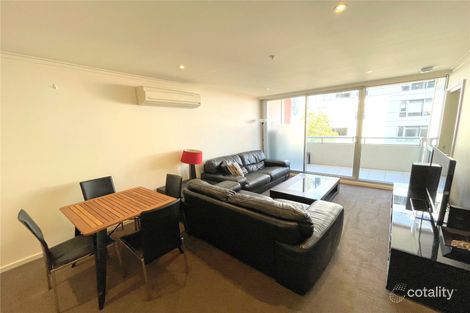 Property photo of 206/58 Jeffcott Street West Melbourne VIC 3003