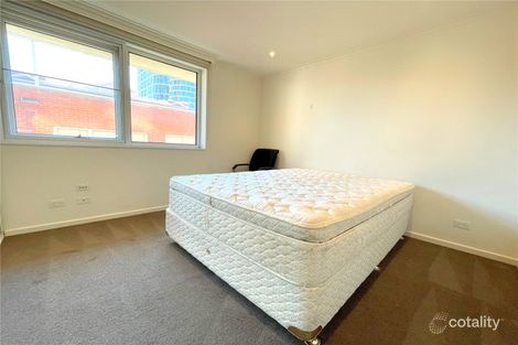 Property photo of 206/58 Jeffcott Street West Melbourne VIC 3003