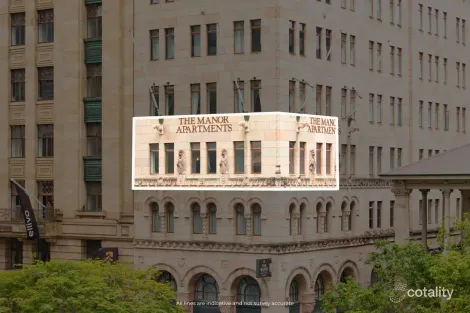 17/289 Queen St, Brisbane City, QLD 4000