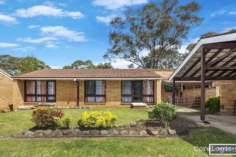 Property photo of 5 Polwarth Close Bradbury NSW 2560