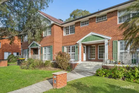 3/23 PARRY AVE, NARWEE, NSW 2209