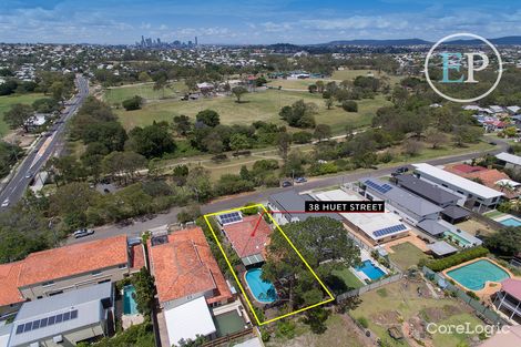 Property photo of 38 Huet Street Wavell Heights QLD 4012