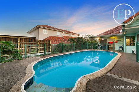 Property photo of 38 Huet Street Wavell Heights QLD 4012