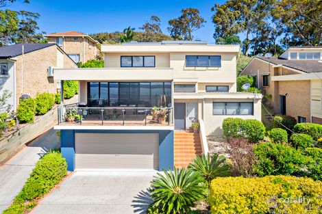 Property photo of 37 Wallawa Road Nelson Bay NSW 2315