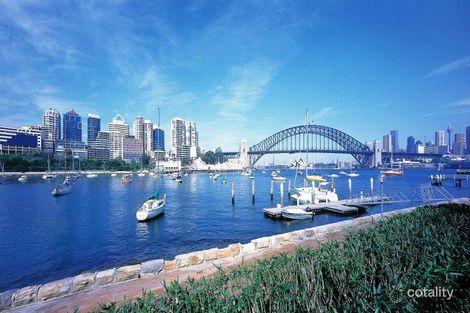 Property photo of 1/33 East Crescent Street McMahons Point NSW 2060