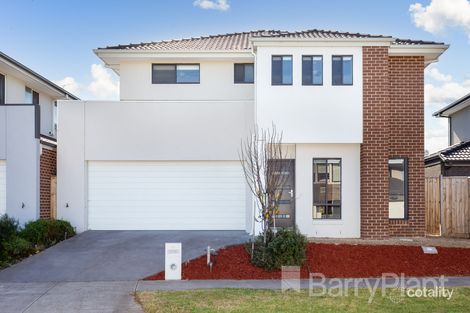 Property photo of 23 Allegra Street Point Cook VIC 3030