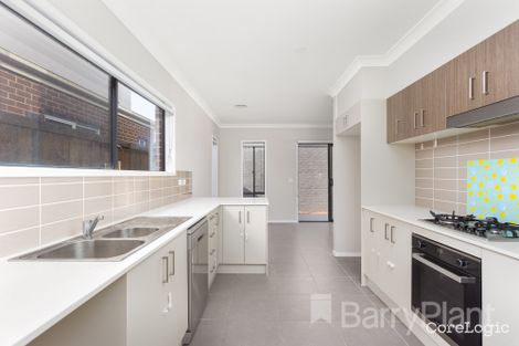 Property photo of 23 Allegra Street Point Cook VIC 3030