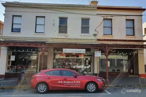 Ground Floor/546 Queensberry St, North Melbourne, VIC 3051