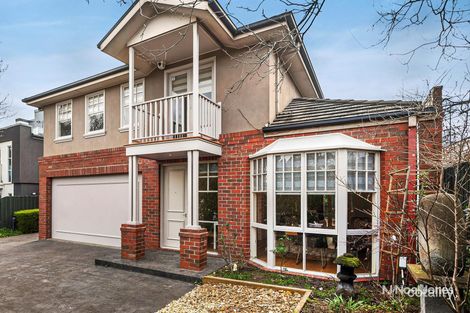 Property photo of 1/15 Belmore Road Balwyn North VIC 3104