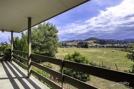 Property photo of 2/47 Thorp Street Cygnet TAS 7112