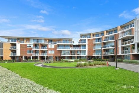 205/146 Bowden St, Meadowbank, NSW 2114