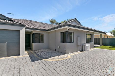 2/55 Canavan Cres, Manning, WA 6152