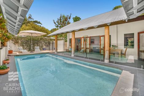 2 Eden Ct, Clifton Beach, QLD 4879