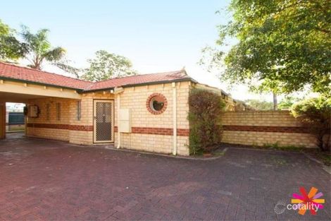 4/71 Geddes St, Victoria Park, WA 6100