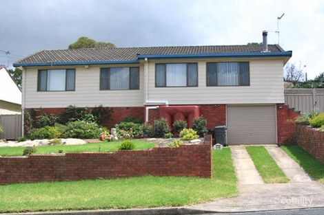 98 Burke Rd, Dapto, NSW 2530