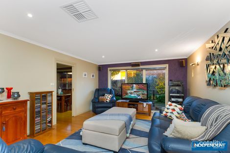 Property photo of 18 Paperbark Street Banks ACT 2906