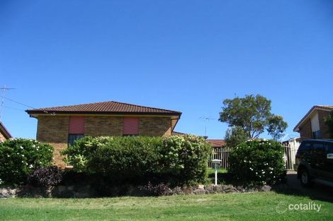 16 Cromdale Pde, Maryland, NSW 2287