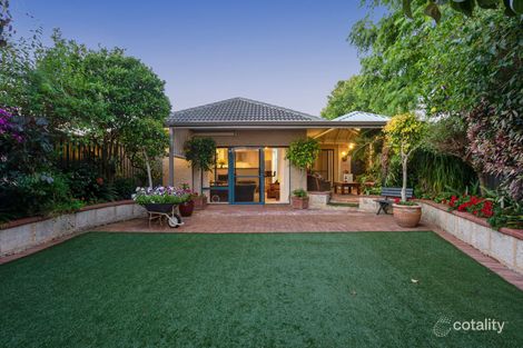 Property photo of 41 Griffin Crescent Manning WA 6152
