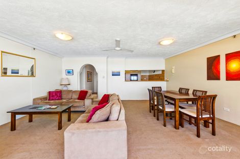 Property photo of 15B/80 The Esplanade Surfers Paradise QLD 4217