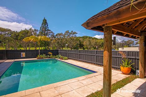 Property photo of 1 Cedar Crescent East Ballina NSW 2478