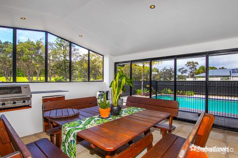 Property photo of 1 Cedar Crescent East Ballina NSW 2478