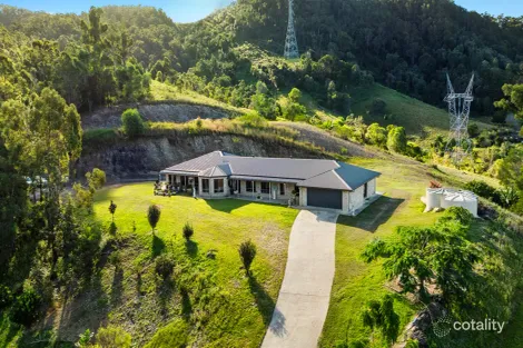 Property photo of 174 Welches Road Wongawallan QLD 4210