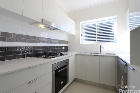 Property photo of 15/9 McGregor Avenue Lutwyche QLD 4030