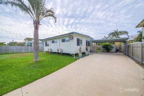 23 George St, Zilzie, QLD 4710