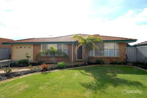 Property photo of 33 Yandal Crescent Ballajura WA 6066