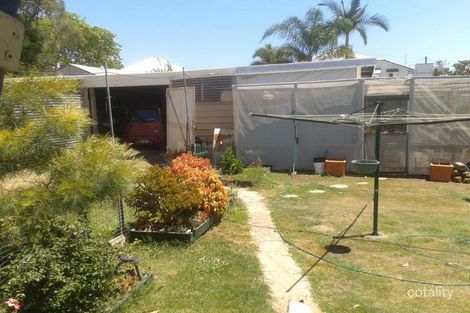 Property photo of 14 Tardent Street Biggenden QLD 4621