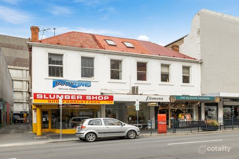 164 Liverpool St, Hobart, TAS 7000