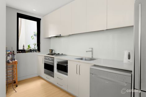 Property photo of 2/352 Moore Park Road Paddington NSW 2021