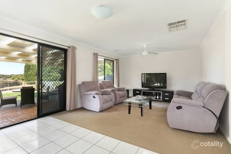 Property photo of 74 Augusta Way Wallan VIC 3756