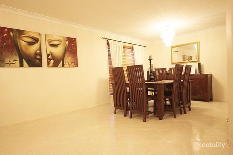 Property photo of 35 Lillywood Circuit Molendinar QLD 4214
