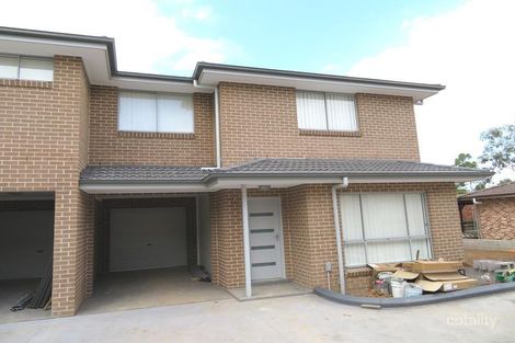 Property photo of 7/40 Derby Street Rooty Hill NSW 2766