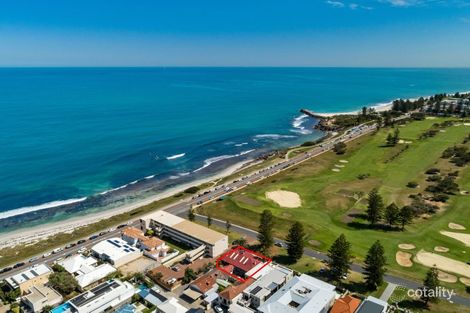 Property photo of 1 Pearse Street Cottesloe WA 6011