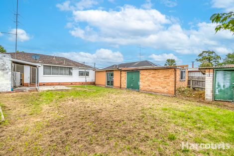 Property photo of 86 Hennessey Street Moe VIC 3825