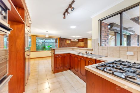 Property photo of 3 Steinwedel Court St Agnes SA 5097