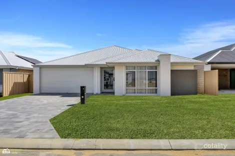 7 Elation Gr, Baldivis, WA 6171